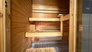 Cozy Stay with Sauna, Office , Patio & Parking - Oulu - 6