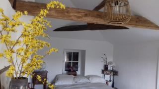 La chambre du lac - - 0