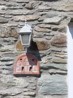 Stone House near Achla River - Andros - 6