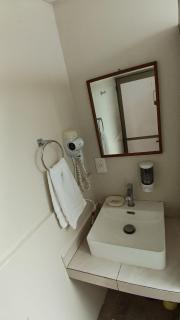 Suite Azalea, cocineta, baño privado, ubicación - Tepic - 6