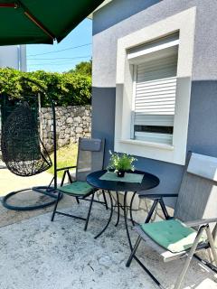 Javor Residence Studio Apartman - Kostrena - 3