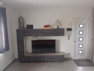 Maison complètement rénovée 3 chambres - 5