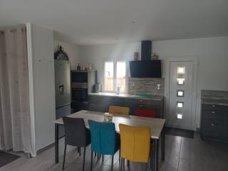 Maison complètement rénovée 3 chambres - Chambly - 4