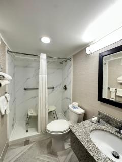 Finger lakes inn & suites - Bath - 3