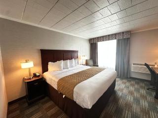 Finger lakes inn & suites - Bath - 4