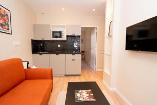 Le petit Haussmann - Clichy - 3