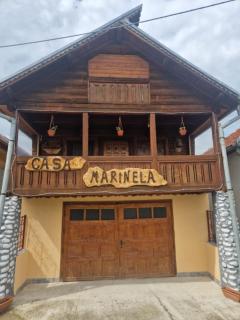 Casa Marinela - Haţeg - 0