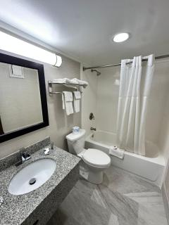 Finger lakes inn & suites - Bath - 5
