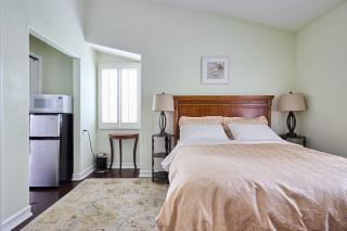 Hollywood Hills Homestay - Los Angeles - 1