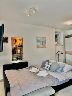Javor Residence Studio Apartman - Kostrena - 1