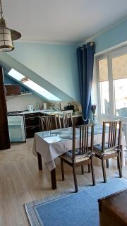 Apartament Żeglarz - Łeba - 6