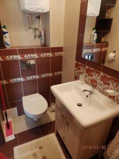 Apartament Żeglarz - Łeba - 2