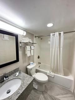 Finger lakes inn & suites - Bath - 8