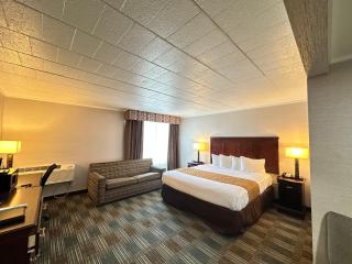Finger lakes inn & suites - Bath - 7