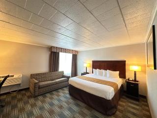 Finger lakes inn & suites - Bath - 6