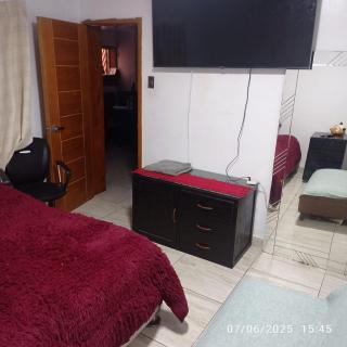 Colibri - Hab Triple - 5