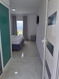 Mamos Apartament - Sarandë - 7