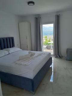 Mamos Apartament - Sarandë - 6