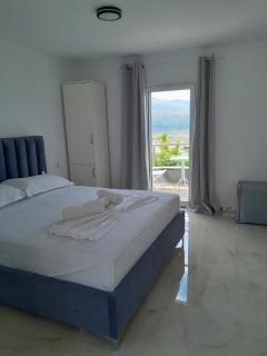 Mamos Apartament - Sarandë - 5