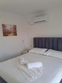 Mamos Apartament - Sarandë - 4