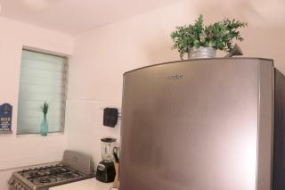 KAYAB Departamento en Cancún Muy Céntrico y Tropical - 9