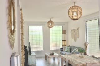 KAYAB Departamento en Cancún Muy Céntrico y Tropical - 6