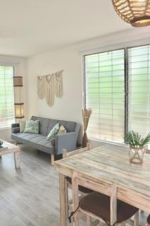 KAYAB Departamento en Cancún Muy Céntrico y Tropical - 3