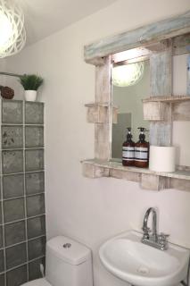 KAYAB Departamento en Cancún Muy Céntrico y Tropical - 1