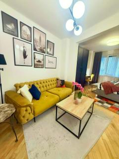 Luxury apartment in the heart of Sofia - 7
