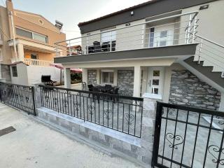 Kyma apartment - Néa Karváli - 6