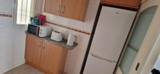 The Hideaway 2 Bed Poolside Groundfloor Apartment On Albatros Full AC Free Fast Wifi - Los Alcázares - 2
