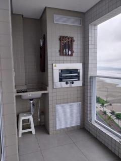 Residencial Miraz - Praia Grande - 7