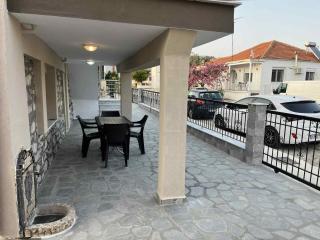 Kyma apartment - Néa Karváli - 5