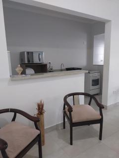 Residencial Miraz - Praia Grande - 3