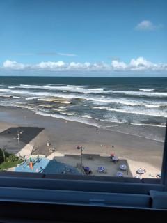 Residencial Miraz - Praia Grande - 2