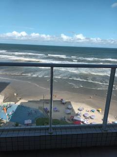 Residencial Miraz - Praia Grande - 1