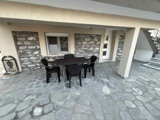 Kyma apartment - Néa Karváli - 9