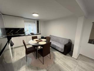 Kyma apartment - Néa Karváli - 4