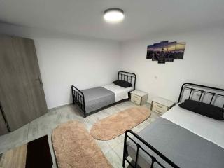 Kyma apartment - Néa Karváli - 3