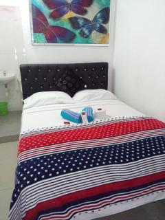 Hostal Costacaribeam - Barranquilla - 4