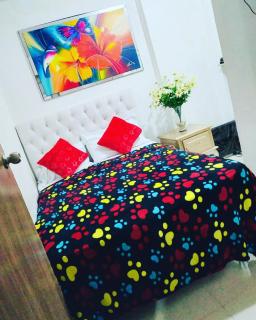 Hostal Costacaribeam - Barranquilla - 3