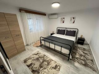 Kyma apartment - Néa Karváli - 2