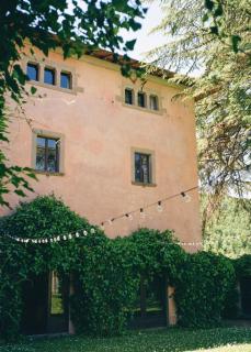 Tenuta Di San Giusto in Salcio - Gaiole in Chianti - 7