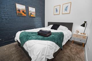 Modern 2BR 420 Friendly in Chicago South Loop Near Museum Campus, McCormick Place and Soldier Field - Chicago - 9
