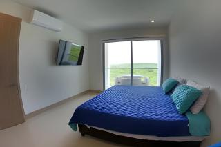 Apartamento en condominio de lujo morros eco. - Cartagena - 0