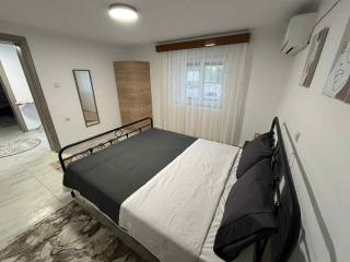 Kyma apartment - Néa Karváli - 1