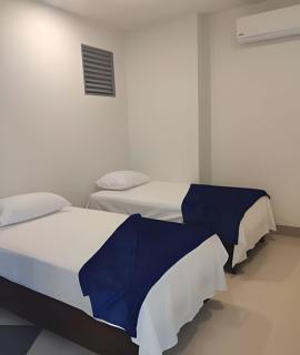 Apartamento en condominio de lujo morros eco. - Cartagena - 3