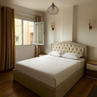 Cozy Corner Apartment - Durrës - 0