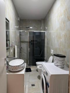 Cozy Corner Apartment - Durrës - 6