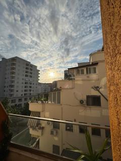 Cozy Corner Apartment - Durrës - 2